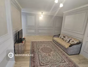 2-комнатная квартира, этаж 13 из 12, 59 м², миниатюра 4
