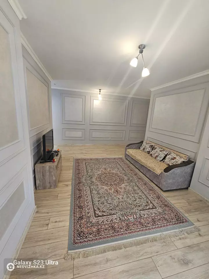2-комнатная квартира, этаж 13 из 12, 59 м², фотография 4