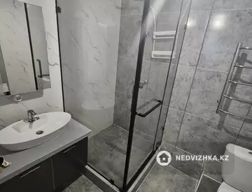 2-комнатная квартира, этаж 13 из 12, 59 м², миниатюра 6