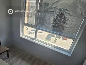 2-комнатная квартира, этаж 13 из 12, 59 м², миниатюра 5