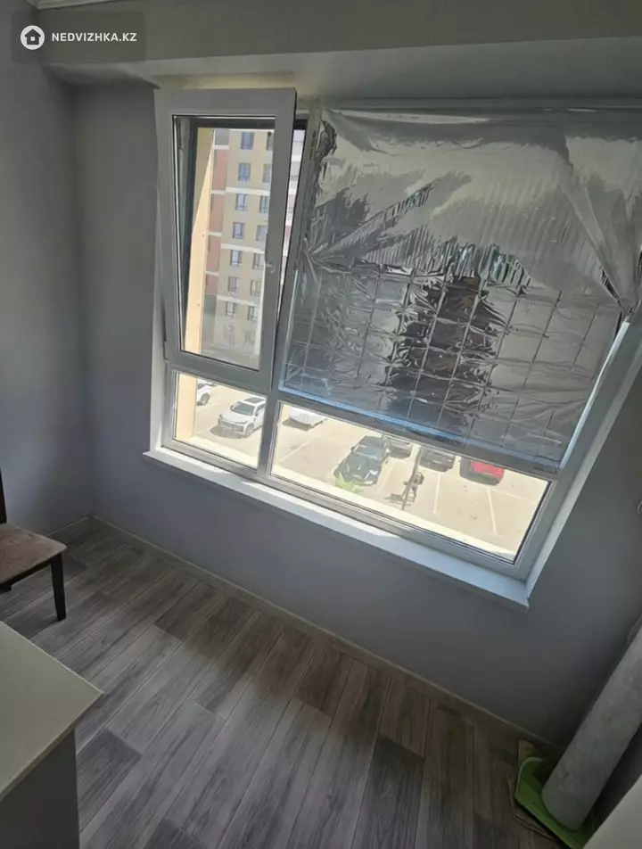 2-комнатная квартира, этаж 13 из 12, 59 м², фотография 5