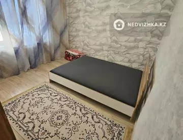 2-комнатная квартира, этаж 13 из 12, 59 м², миниатюра 7
