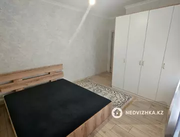 2-комнатная квартира, этаж 13 из 12, 59 м², миниатюра 8