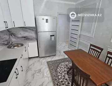 2-комнатная квартира, этаж 13 из 12, 59 м², миниатюра 9