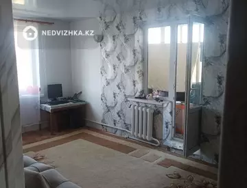 2-комнатная квартира, этаж 9 из 9, 50 м², миниатюра 10