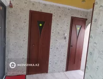 2-комнатная квартира, этаж 9 из 9, 50 м², миниатюра 7