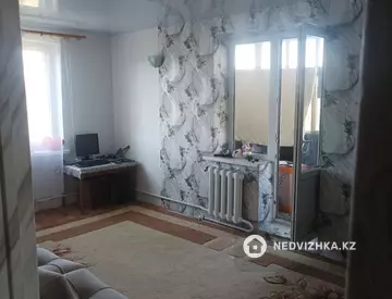 2-комнатная квартира, этаж 9 из 9, 50 м², миниатюра 12
