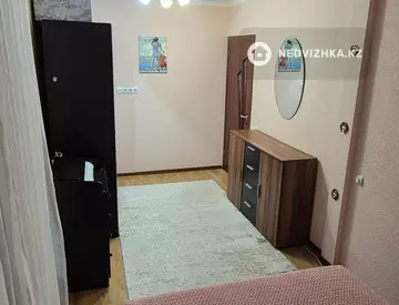 2-комнатная квартира, этаж 1 из 4, 44 м²