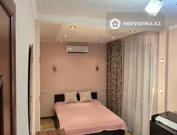 2-комнатная квартира, этаж 1 из 4, 44 м²