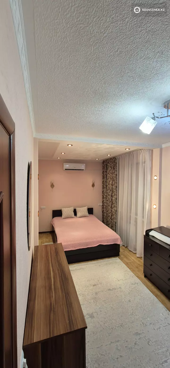 2-комнатная квартира, этаж 1 из 4, 44 м², фотография 2