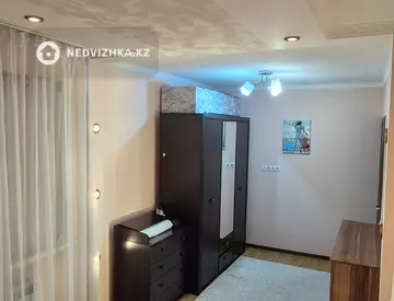 2-комнатная квартира, этаж 1 из 4, 44 м²