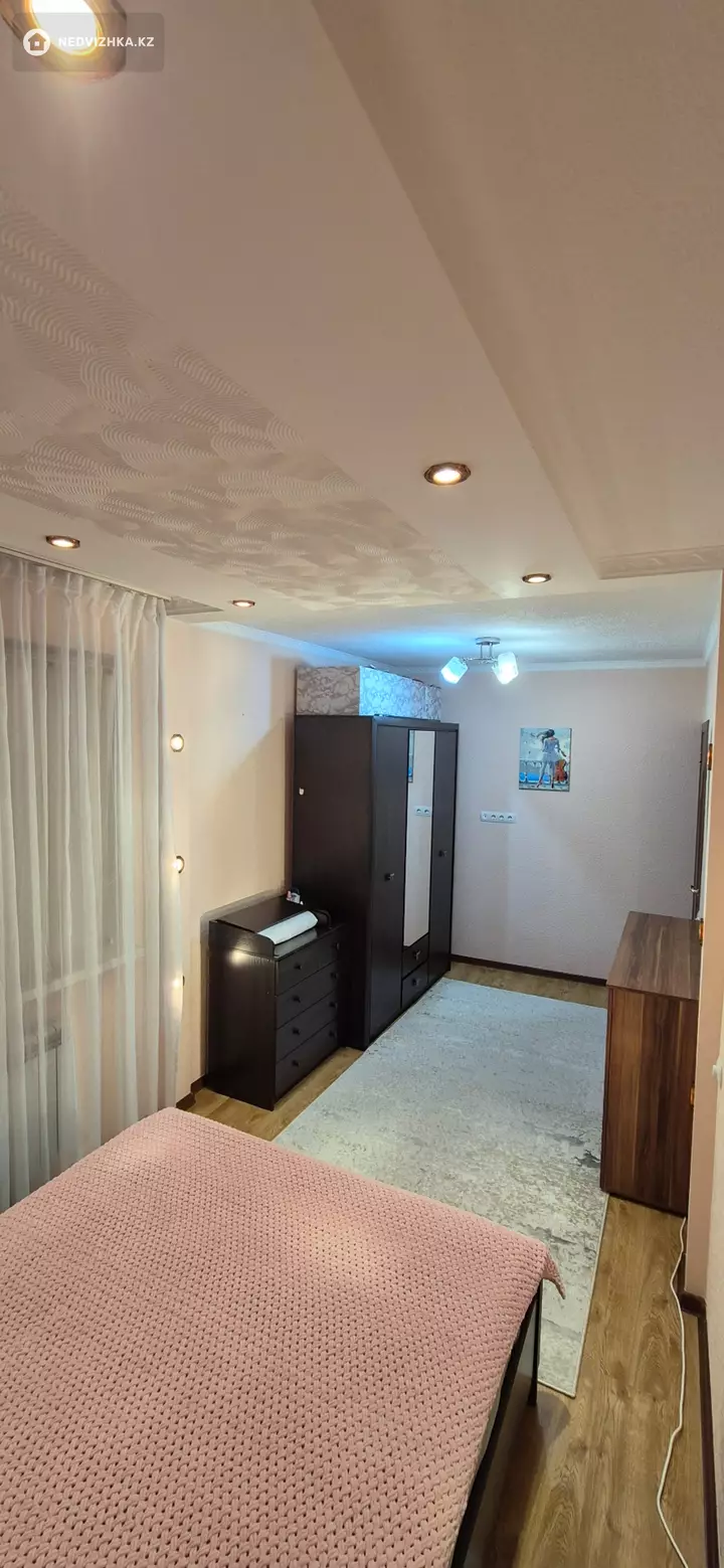 2-комнатная квартира, этаж 1 из 4, 44 м², фотография 3
