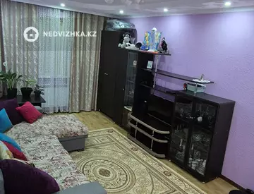 2-комнатная квартира, этаж 1 из 4, 44 м²