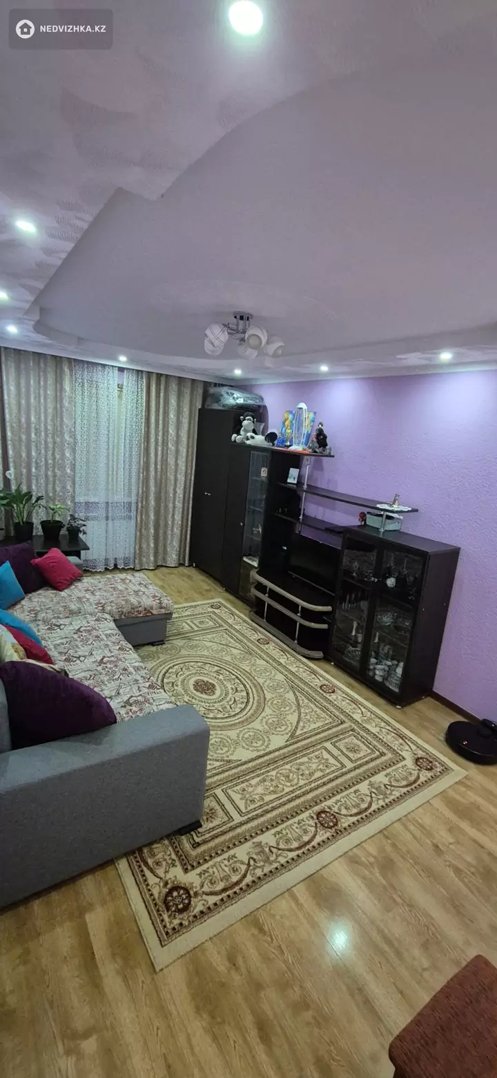 2-комнатная квартира, этаж 1 из 4, 44 м², фотография 4