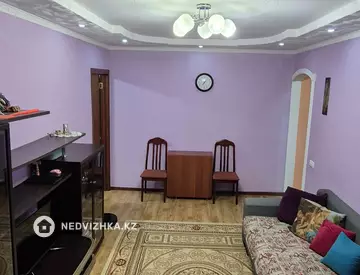 2-комнатная квартира, этаж 1 из 4, 44 м², миниатюра 6