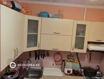 2-комнатная квартира, этаж 1 из 4, 44 м², миниатюра 7