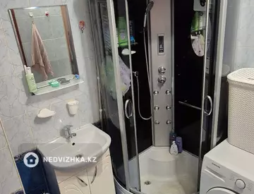 2-комнатная квартира, этаж 1 из 4, 44 м², миниатюра 8
