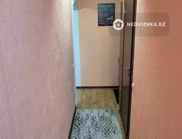 2-комнатная квартира, этаж 1 из 4, 44 м², миниатюра 9