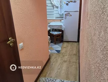 2-комнатная квартира, этаж 1 из 4, 44 м², миниатюра 10