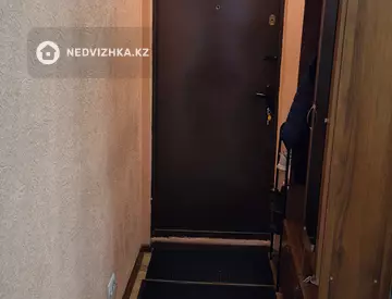 2-комнатная квартира, этаж 1 из 4, 44 м², миниатюра 11