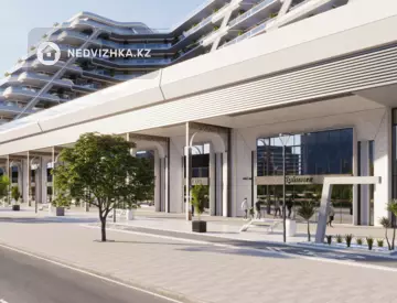 1-комнатная квартира, этаж 5 из 11, 50 м², миниатюра 6