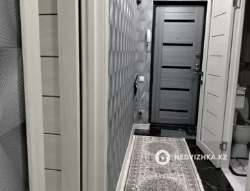 2-комнатная квартира, этаж 5 из 5, 48 м², миниатюра 3