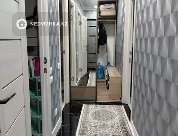 2-комнатная квартира, этаж 5 из 5, 48 м², миниатюра 5