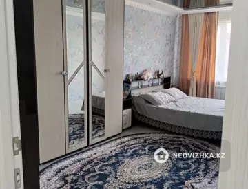 2-комнатная квартира, этаж 5 из 5, 48 м², миниатюра 6