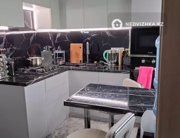2-комнатная квартира, этаж 5 из 5, 48 м², миниатюра 7
