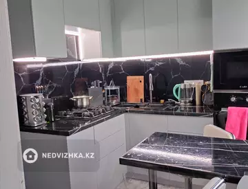 2-комнатная квартира, этаж 5 из 5, 48 м², миниатюра 9