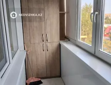 2-комнатная квартира, этаж 5 из 5, 48 м², миниатюра 10