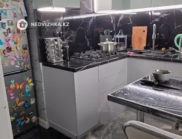 2-комнатная квартира, этаж 5 из 5, 48 м², миниатюра 11