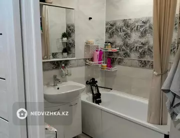 2-комнатная квартира, этаж 5 из 5, 48 м², миниатюра 12