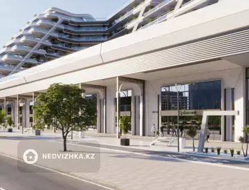 1-комнатная квартира, этаж 5 из 11, 50 м²