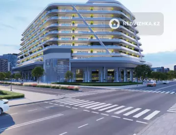 1-комнатная квартира, этаж 5 из 11, 50 м², миниатюра 6