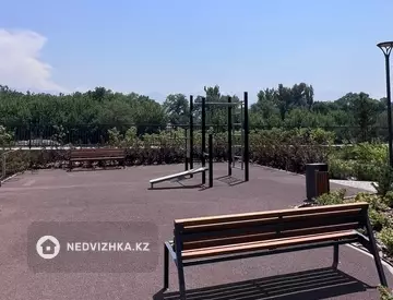 3-бөлмелі пәтер, қабат 2 барлық қабат саны 6, 99 м², 6-нобай