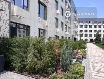3-бөлмелі пәтер, қабат 2 барлық қабат саны 6, 99 м², 10-нобай