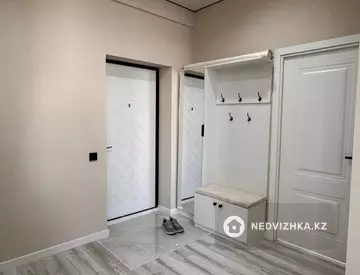 2-комнатная квартира, этаж 1 из 5, 43 м², миниатюра 8