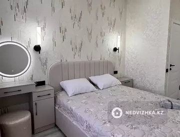 2-комнатная квартира, этаж 1 из 5, 43 м², миниатюра 10