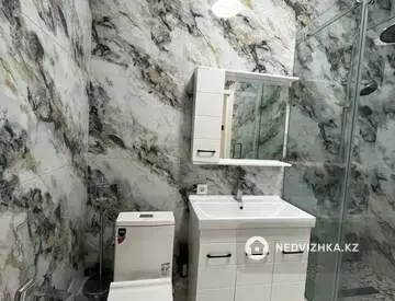 1-комнатная квартира, этаж 7 из 16, 47 м²