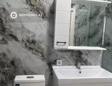 1-комнатная квартира, этаж 7 из 16, 47 м²