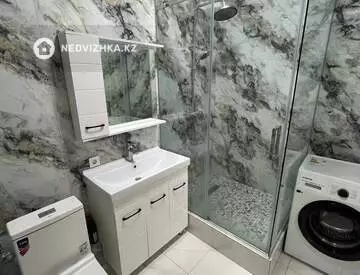 1-комнатная квартира, этаж 7 из 16, 47 м²