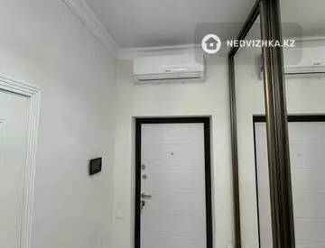 1-комнатная квартира, этаж 7 из 16, 47 м²