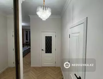 1-комнатная квартира, этаж 7 из 16, 47 м²