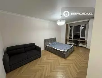 1-комнатная квартира, этаж 7 из 16, 47 м², миниатюра 7