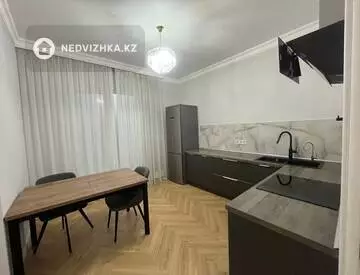 1-комнатная квартира, этаж 7 из 16, 47 м², миниатюра 8