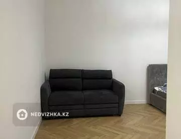 1-комнатная квартира, этаж 7 из 16, 47 м², миниатюра 9