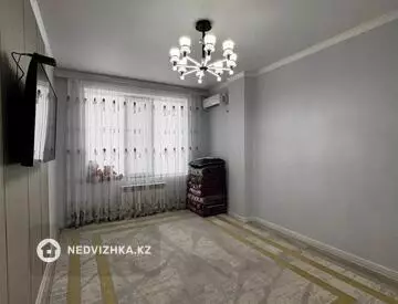 1-комнатная квартира, этаж 8 из 10, 37 м²
