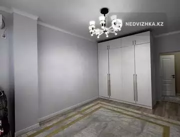 1-комнатная квартира, этаж 8 из 10, 37 м²