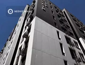 1-комнатная квартира, этаж 8 из 10, 37 м², миниатюра 10